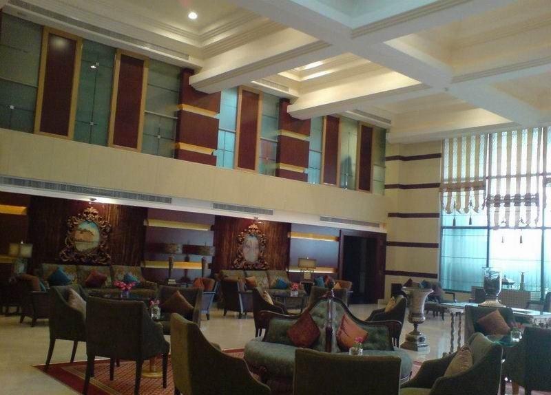 Gulf Court Hotel Manama Dış mekan fotoğraf