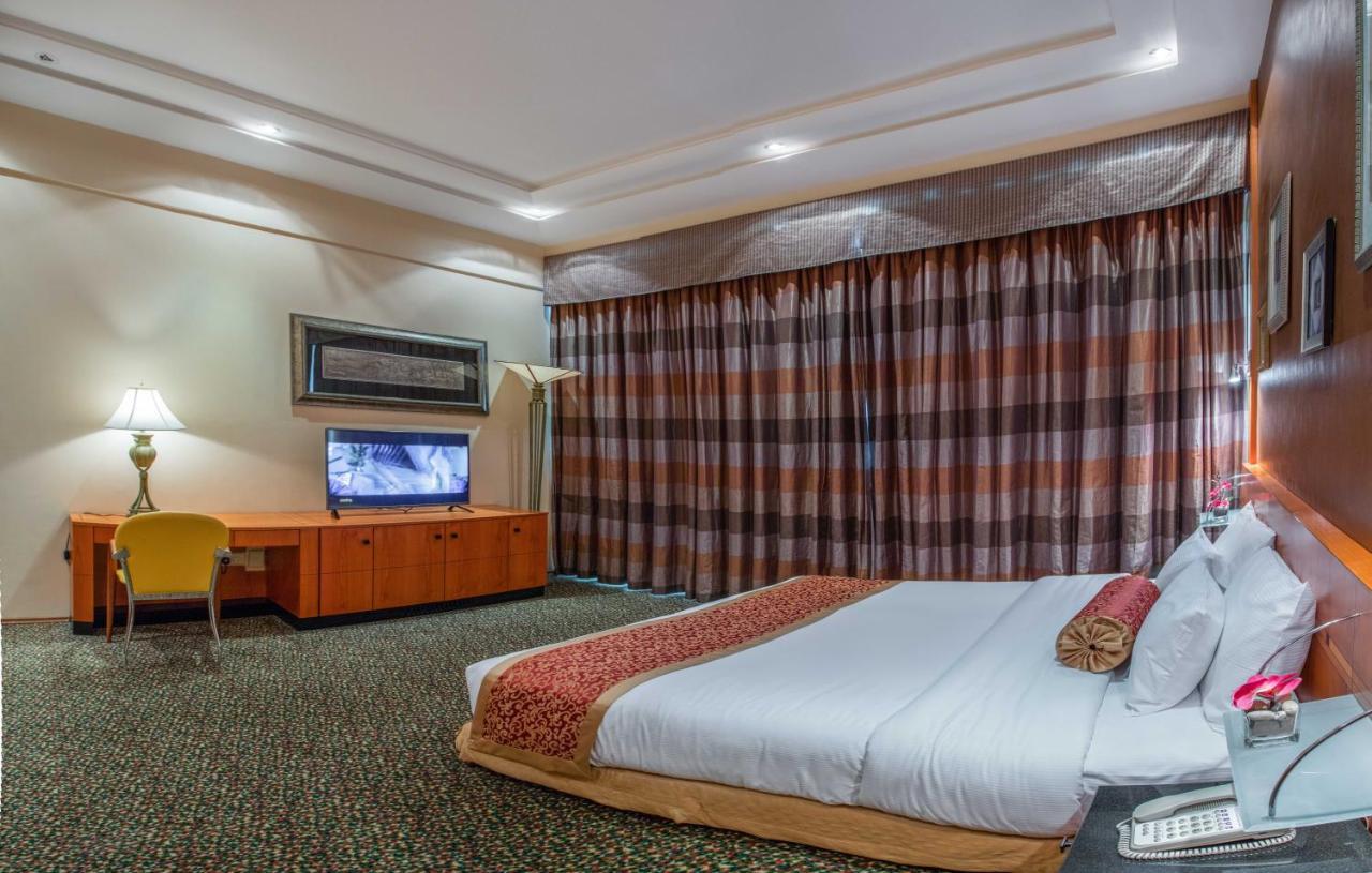 Gulf Court Hotel Manama Dış mekan fotoğraf