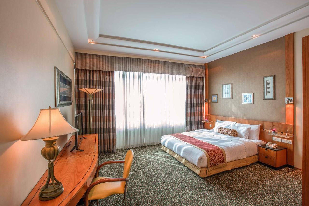 Gulf Court Hotel Manama Dış mekan fotoğraf