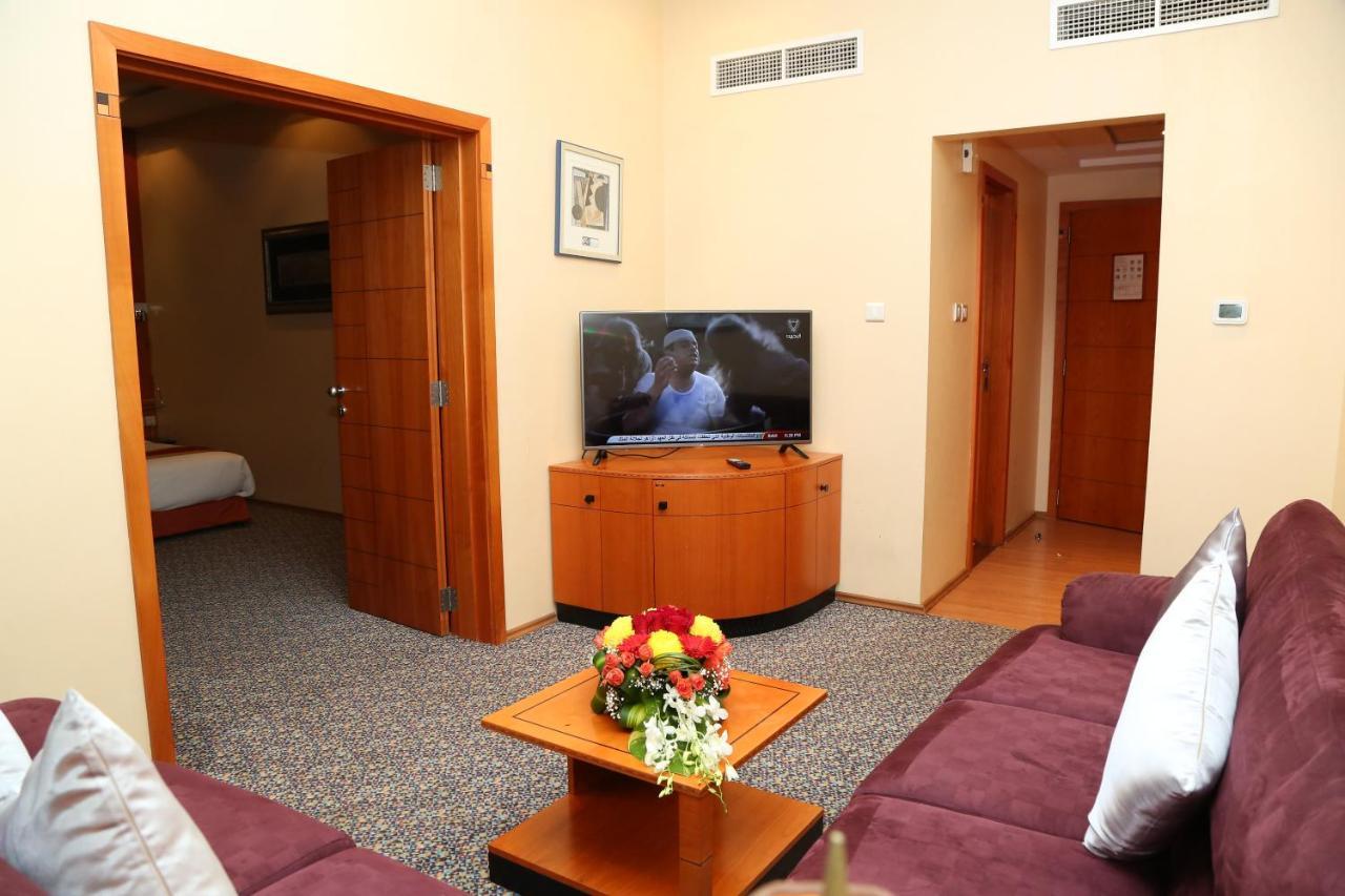 Gulf Court Hotel Manama Dış mekan fotoğraf
