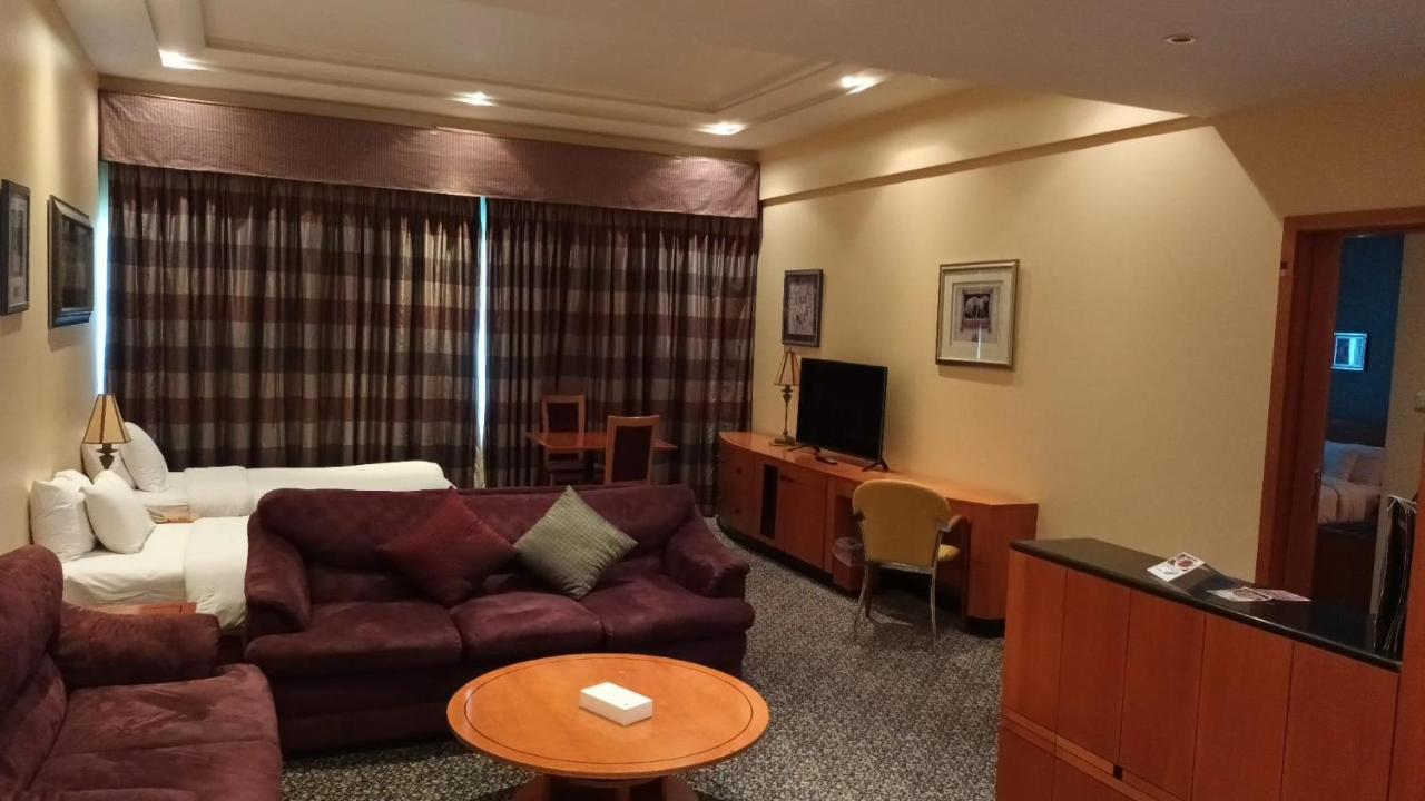 Gulf Court Hotel Manama Dış mekan fotoğraf
