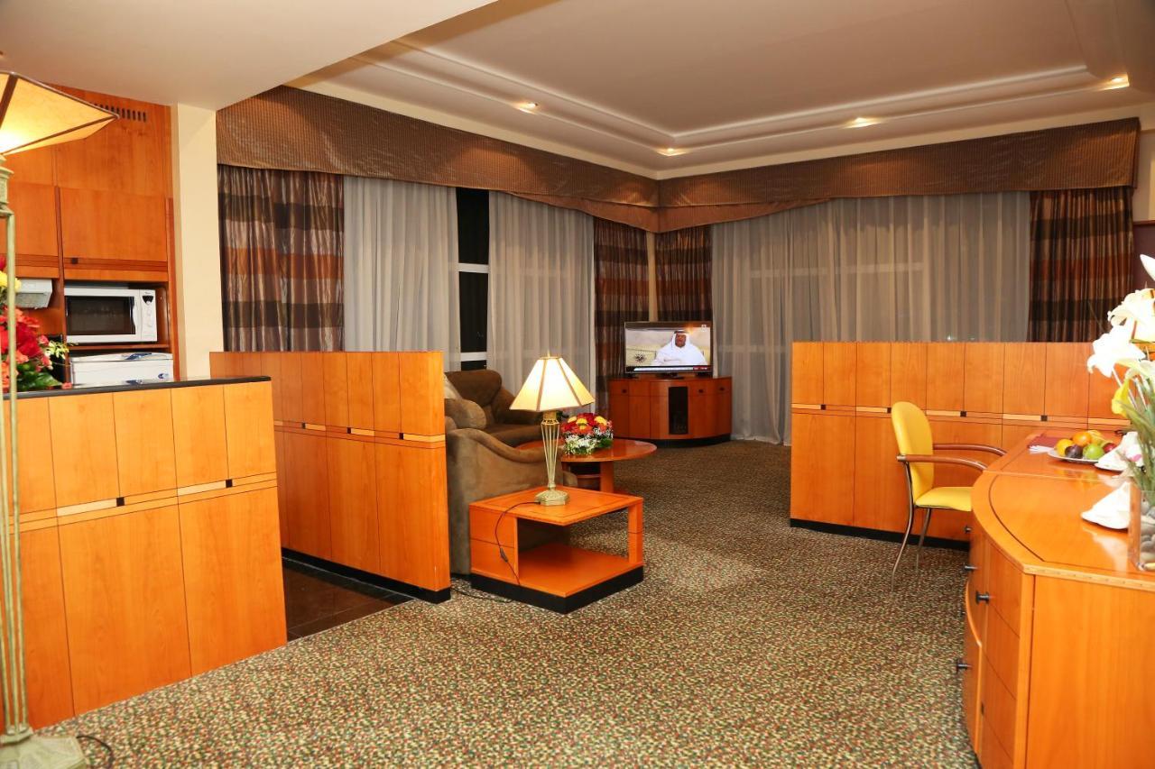 Gulf Court Hotel Manama Dış mekan fotoğraf