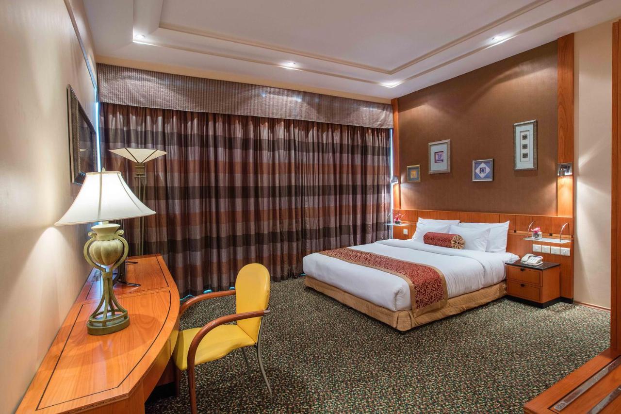 Gulf Court Hotel Manama Dış mekan fotoğraf