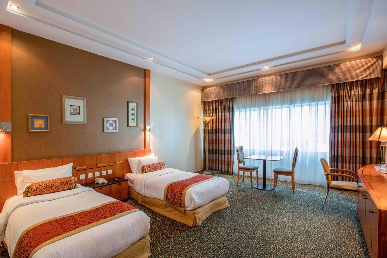 Gulf Court Hotel Manama Dış mekan fotoğraf