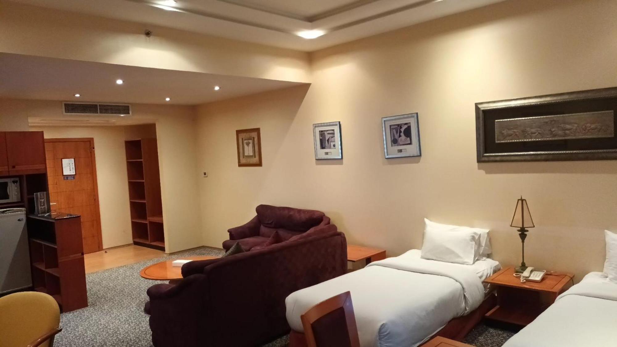 Gulf Court Hotel Manama Dış mekan fotoğraf