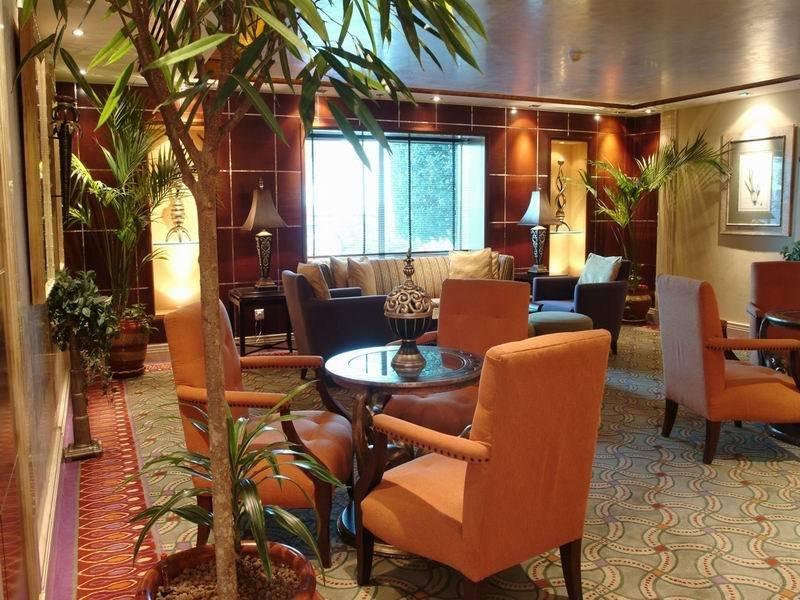 Gulf Court Hotel Manama Dış mekan fotoğraf