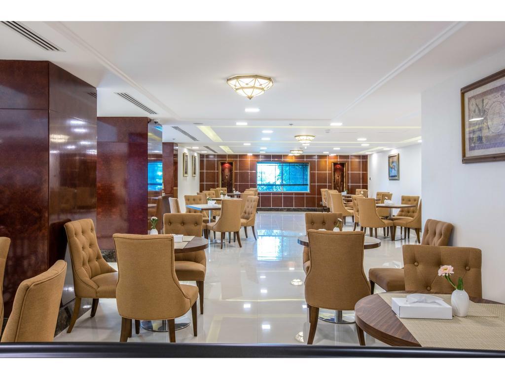 Gulf Court Hotel Manama Dış mekan fotoğraf