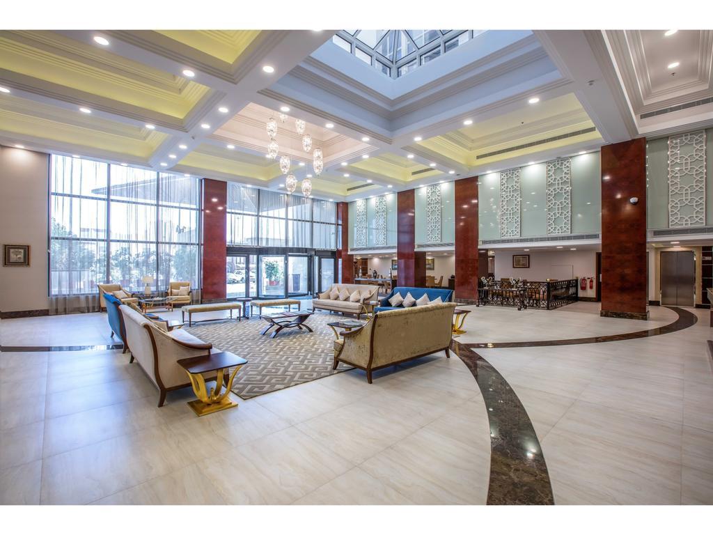 Gulf Court Hotel Manama Dış mekan fotoğraf