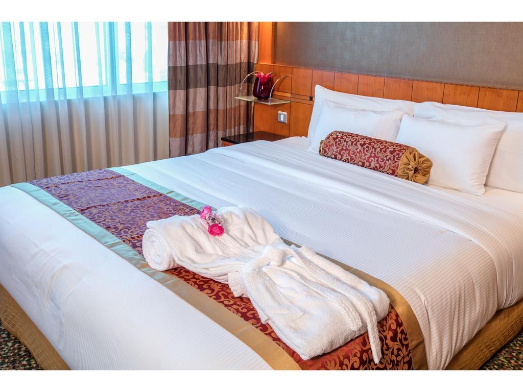 Gulf Court Hotel Manama Dış mekan fotoğraf