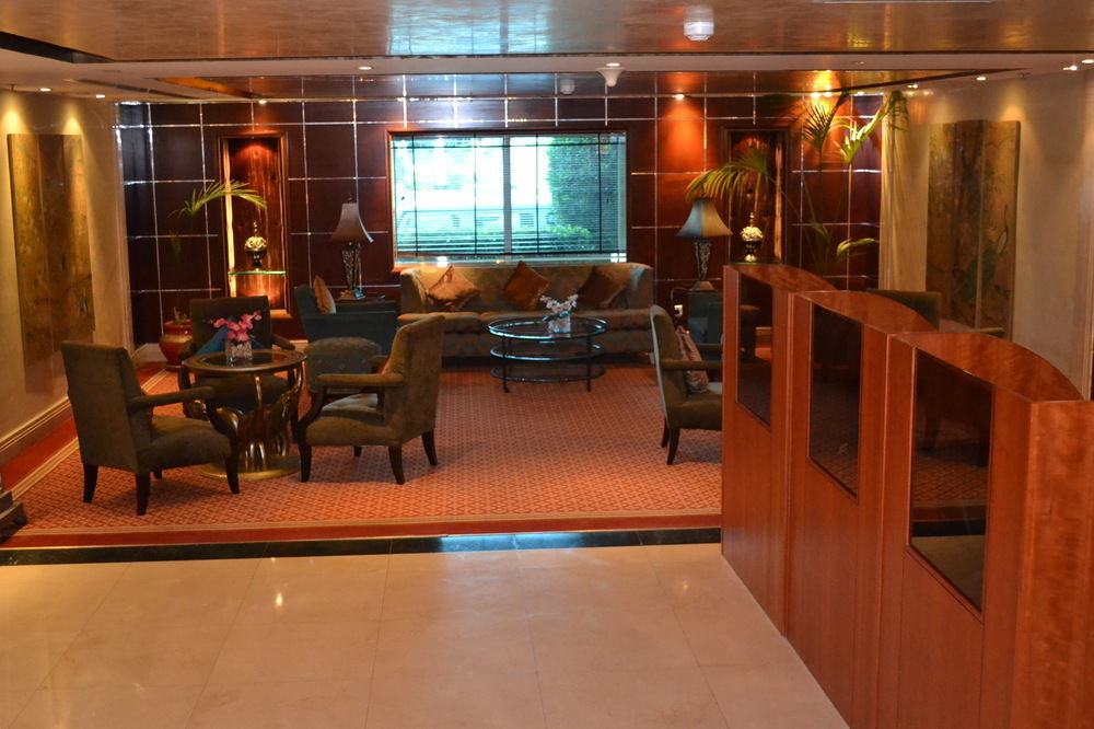 Gulf Court Hotel Manama Dış mekan fotoğraf