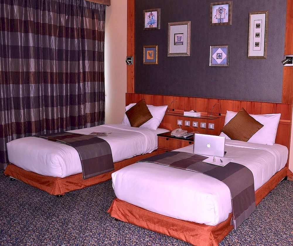 Gulf Court Hotel Manama Dış mekan fotoğraf
