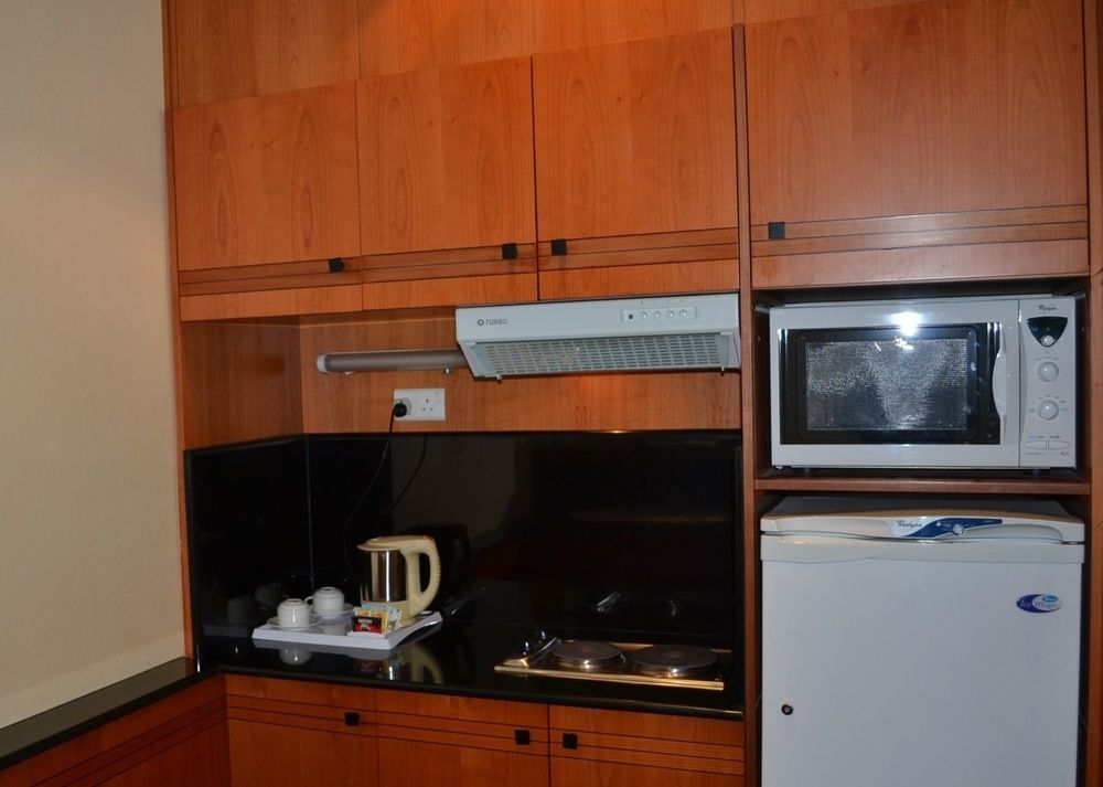 Gulf Court Hotel Manama Dış mekan fotoğraf