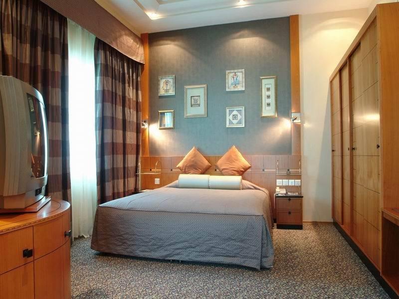 Gulf Court Hotel Manama Dış mekan fotoğraf